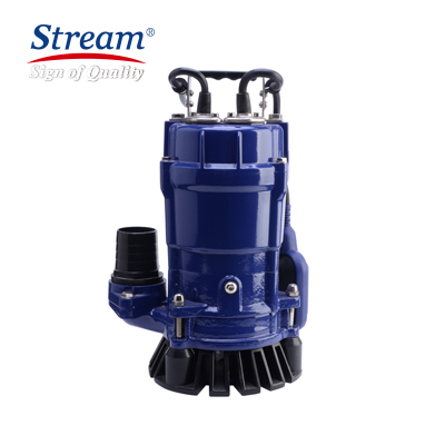 Large Capacity Drainage Pump