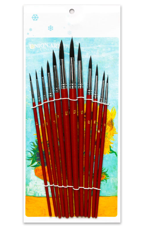 art brush