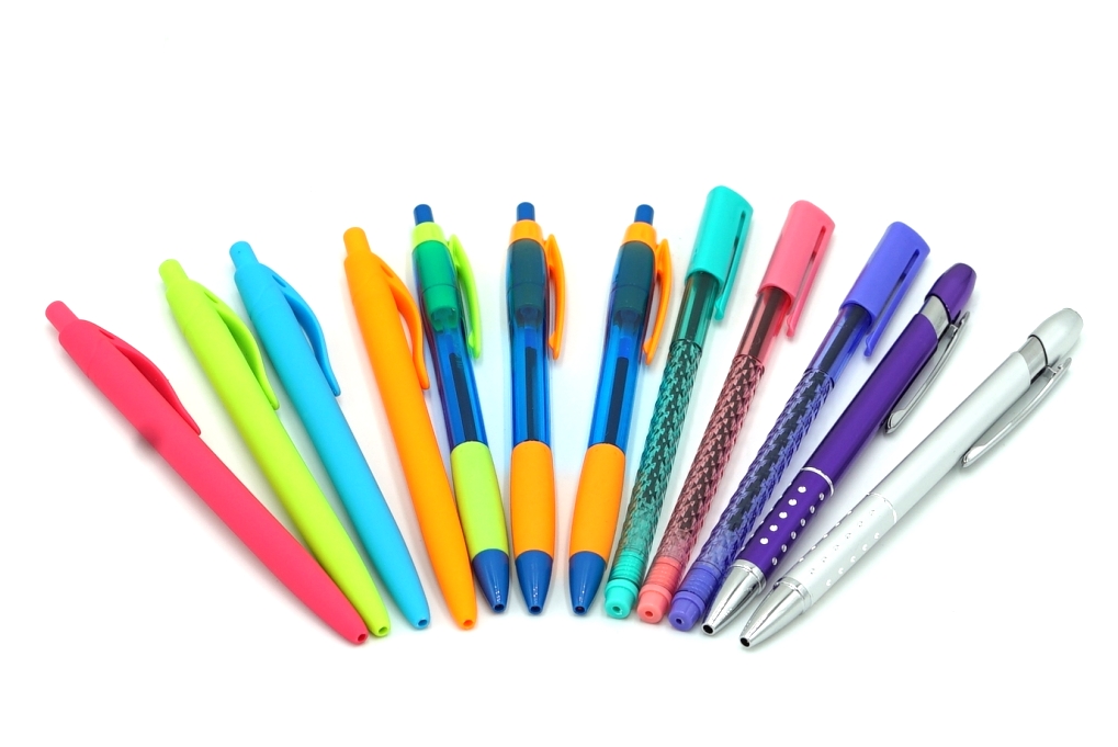Ballpoint Pen