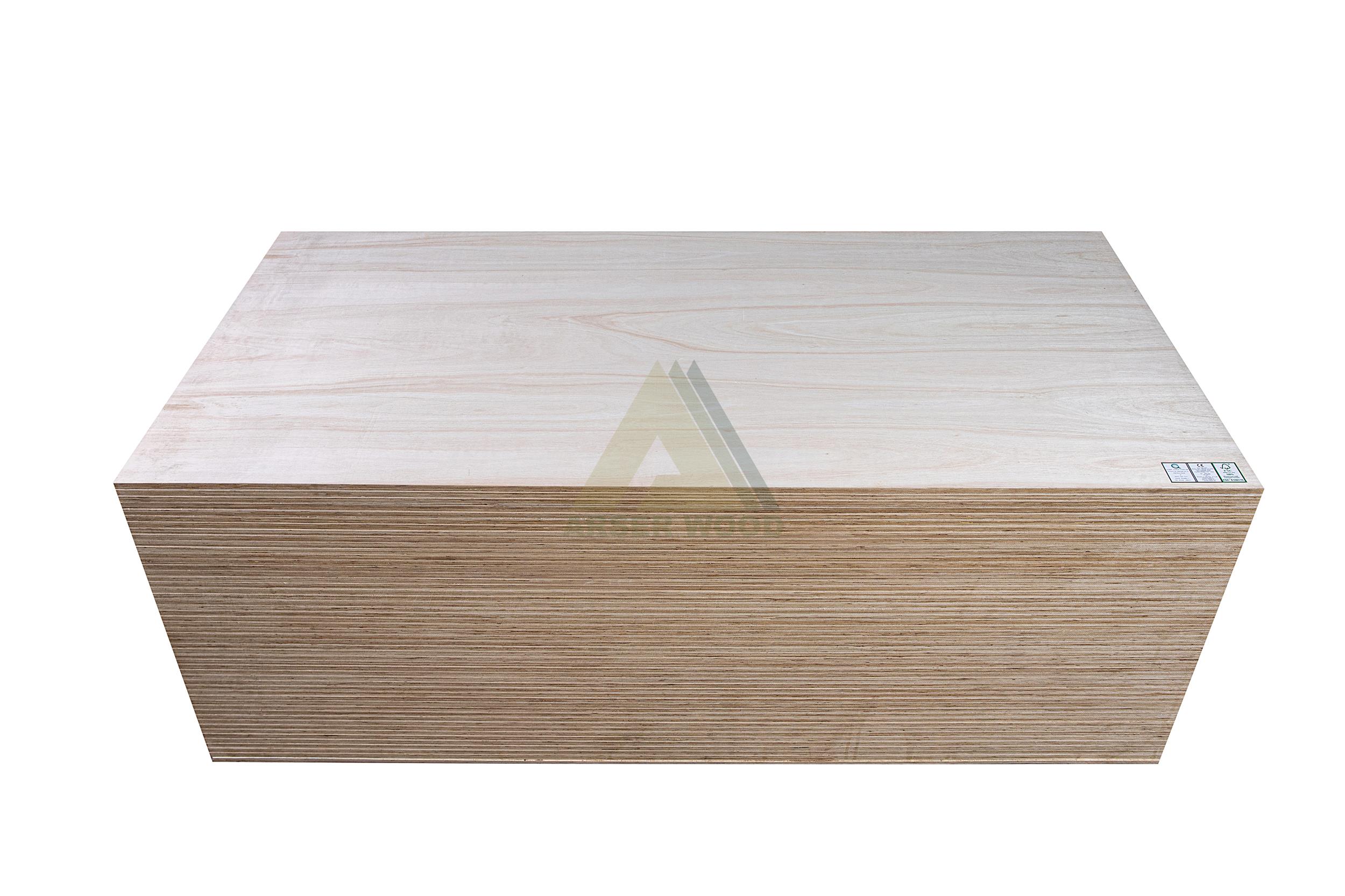 Plywood-Q Ply