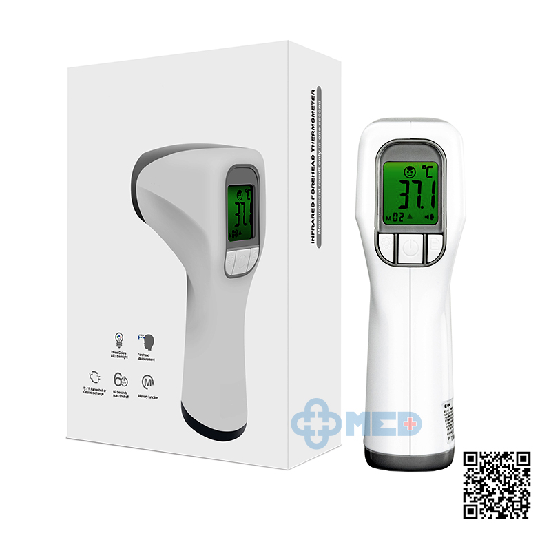 UT-T81 Infrared Forehead Thermometer