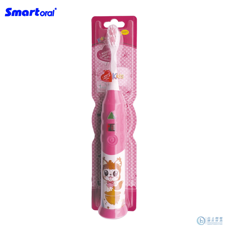 Kid Electric Toothbrush