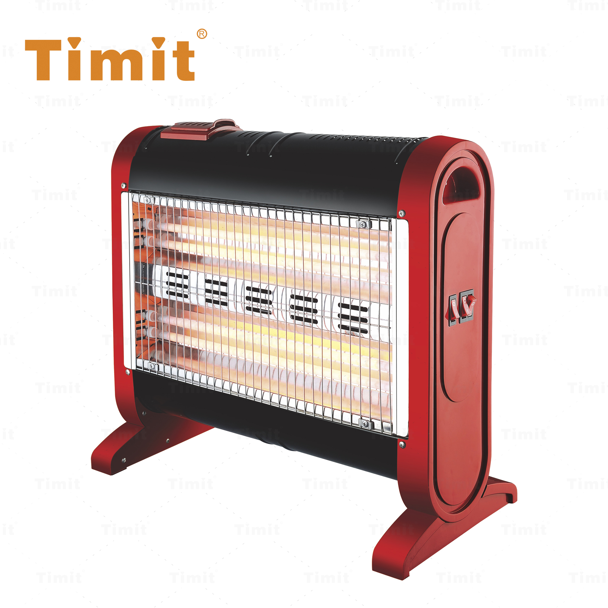 Quartz Heater