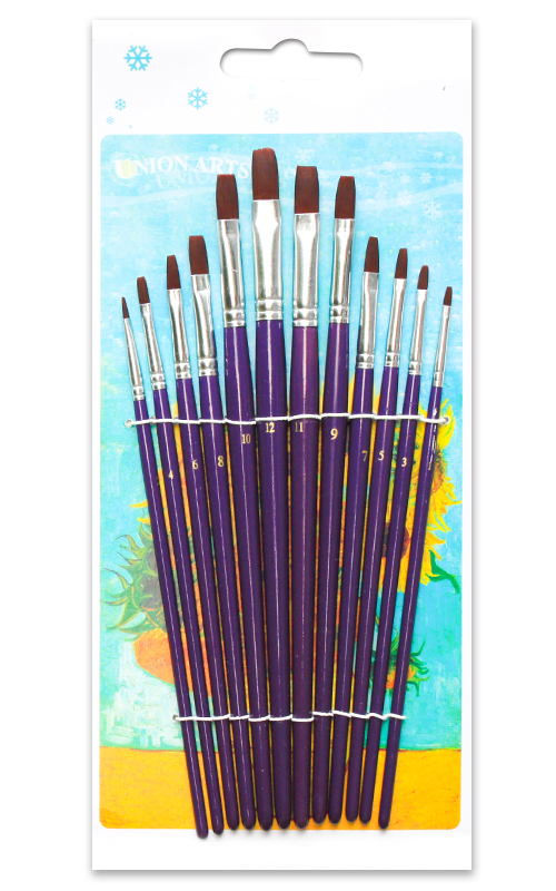 art brush