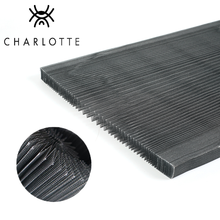 Pleated window screen,Pleated mosquito net ,plisse mosquito net,plisse window screen,pleated mesh,plisse mesh,folding window screen,folding mesh