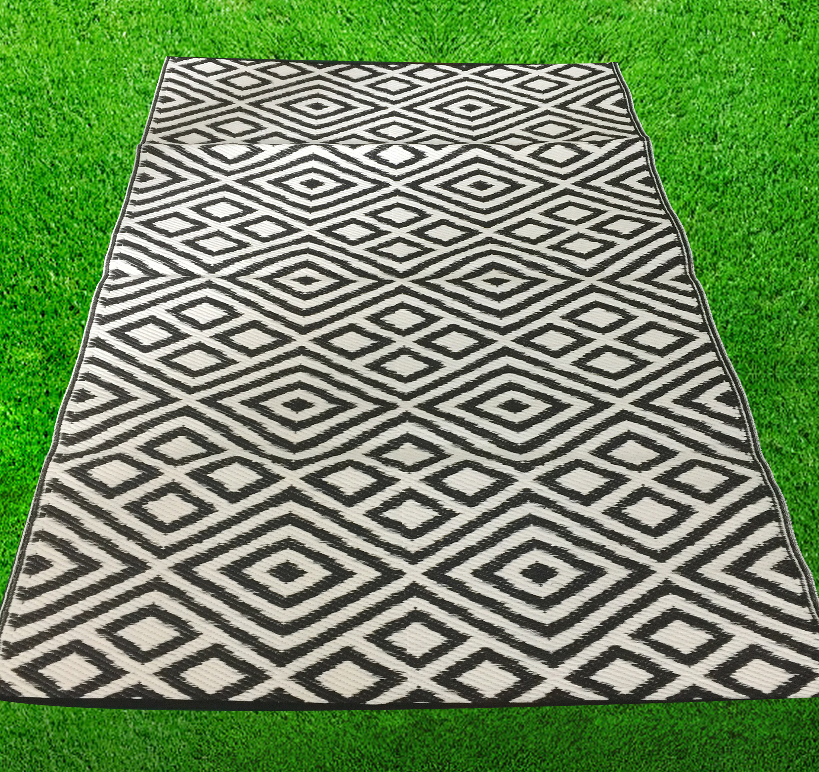 Outdoor mat