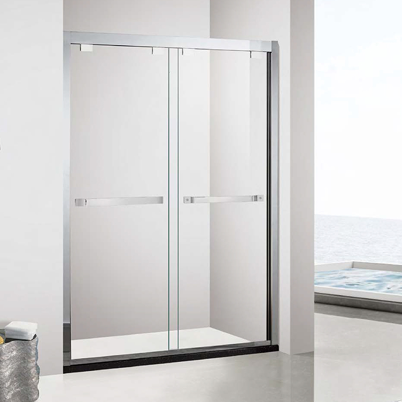 shower panel