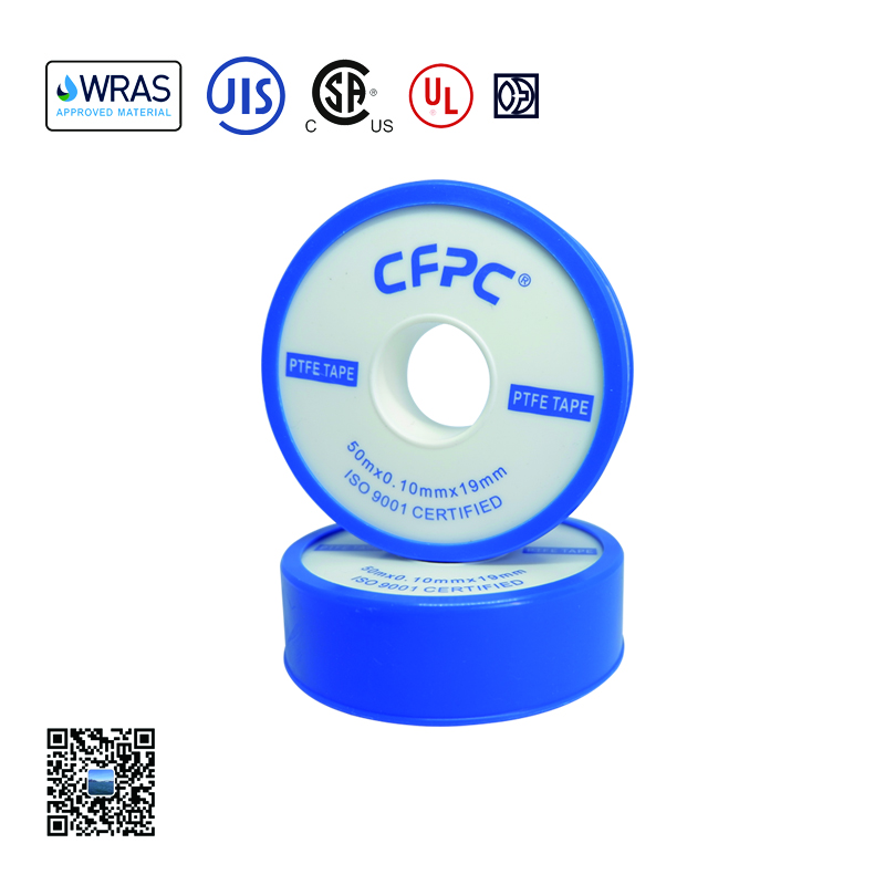 Ptfe Tape