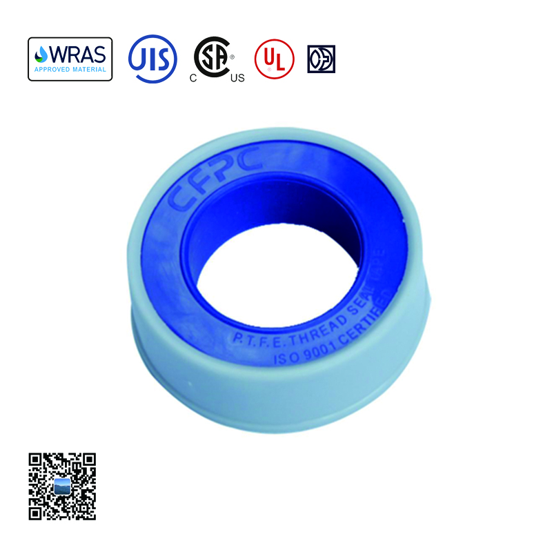 Teflon Tape