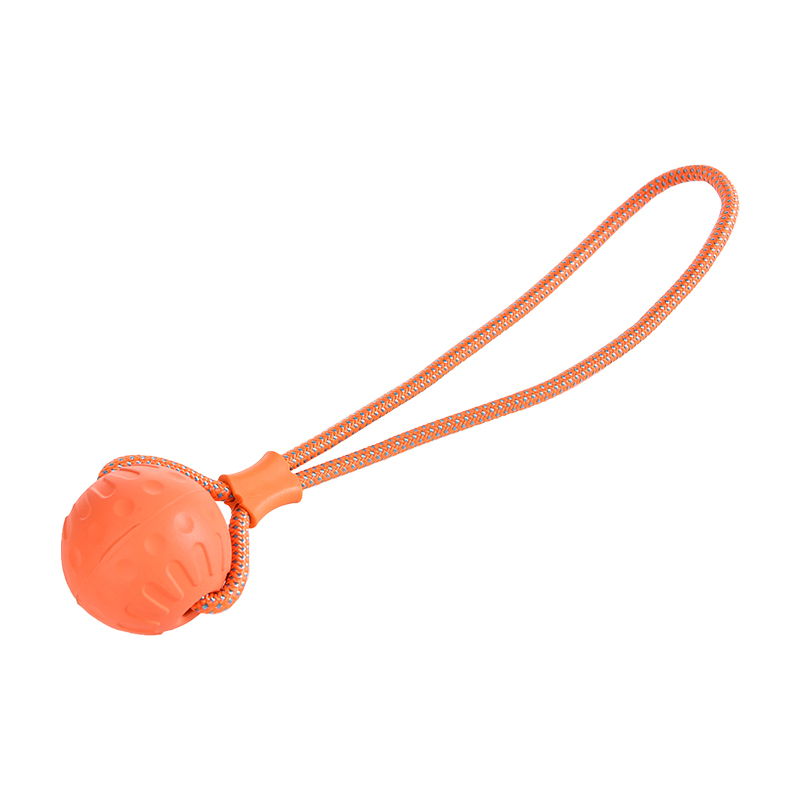 Rope with EVA Toy