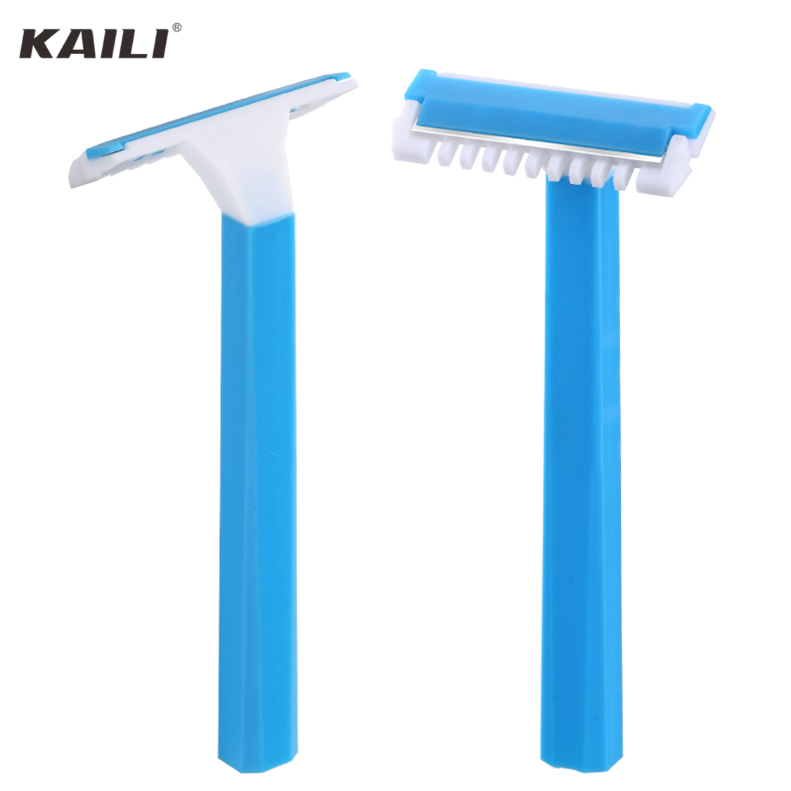 Disposable Razor