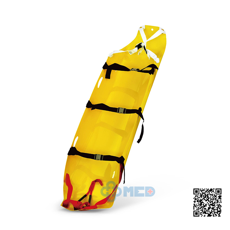JS-01 Plastic Roll Stretcher