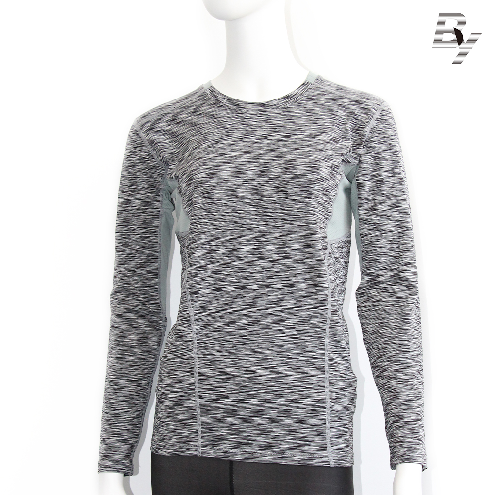 women's long sleeve