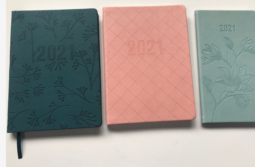 2021 Diary/Journal/Agenda/Planner
