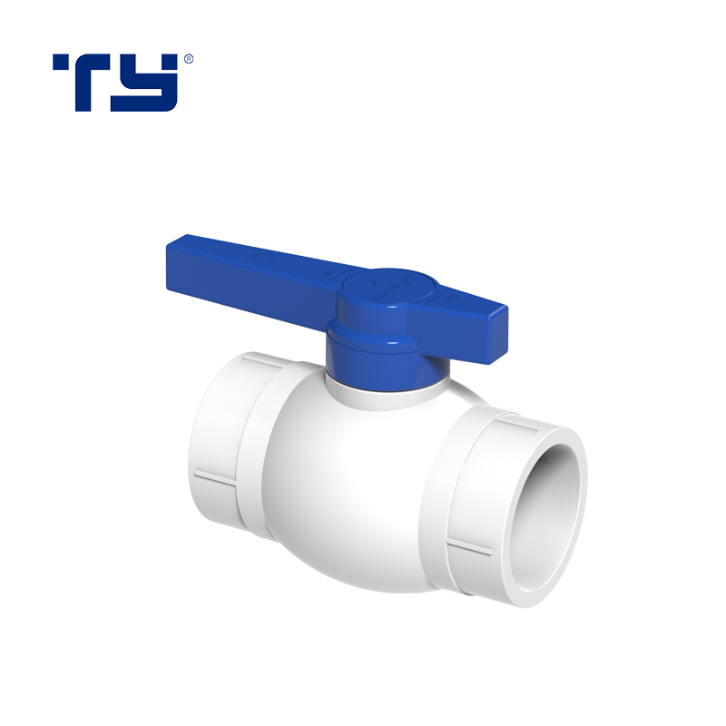 PVC Ball Valve，pvc Valve,platstic Valve,valve