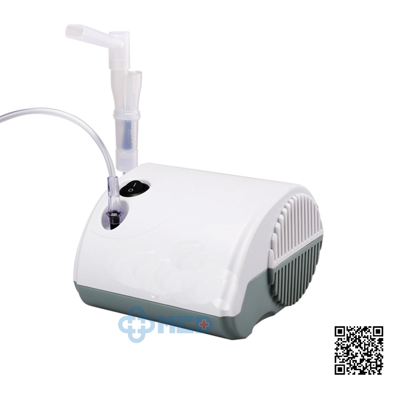 nebulizer