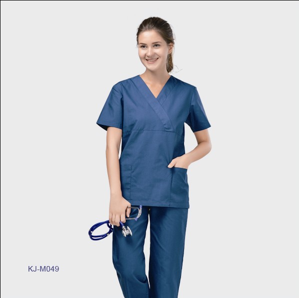 Hot sale female scrub
