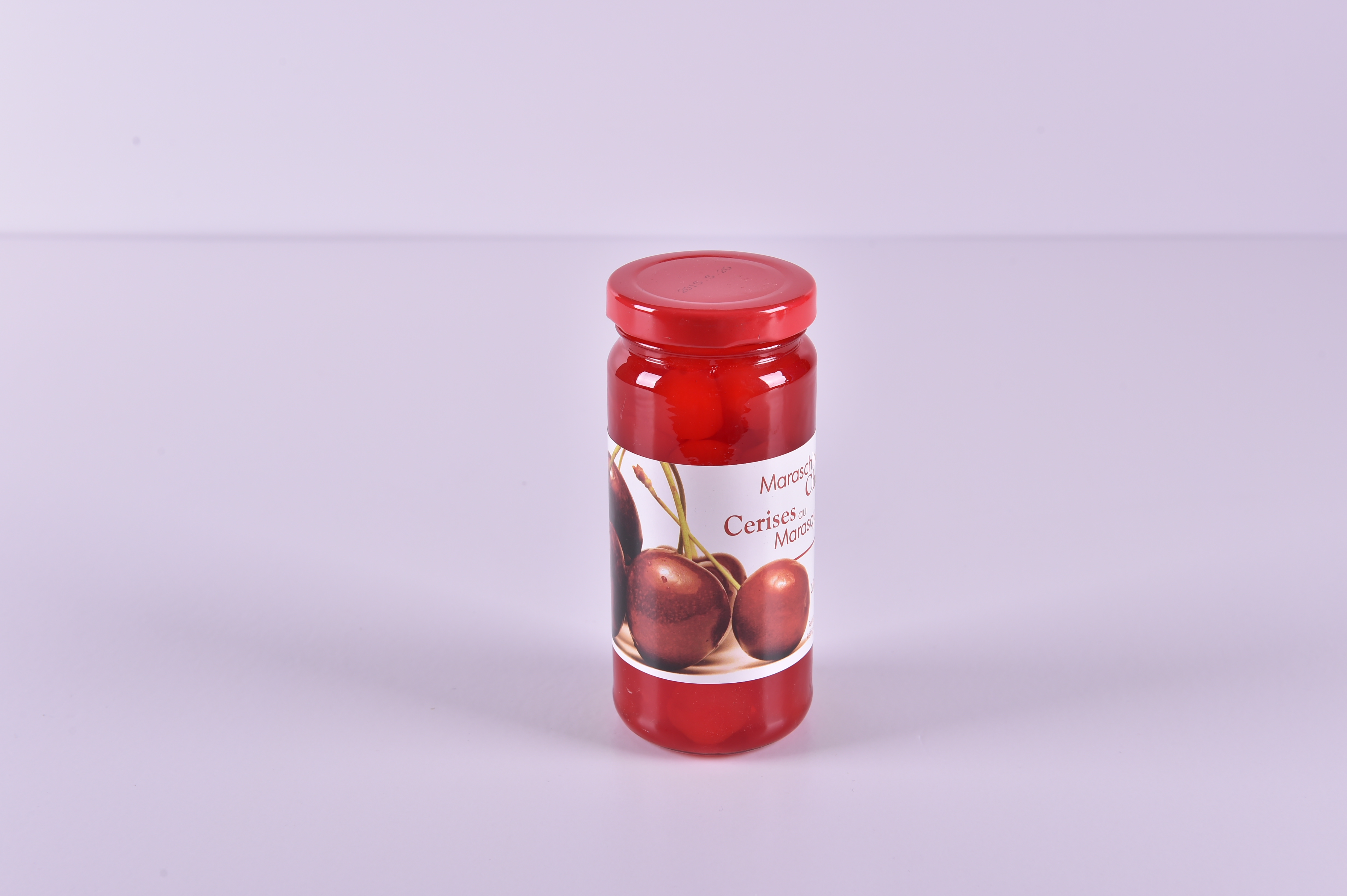 10oz Maraschino Cherries