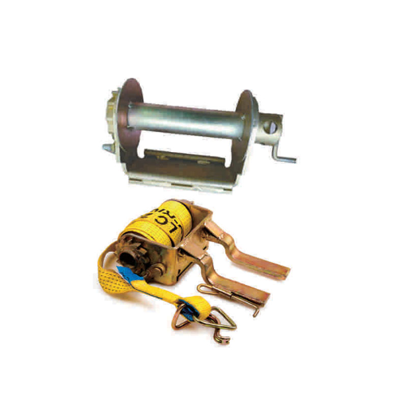 Truck Winch