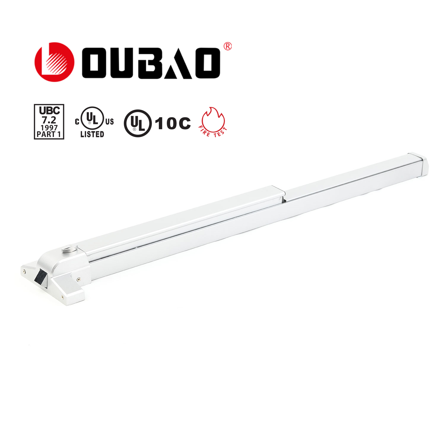 DK-1510 Panic Exit Device