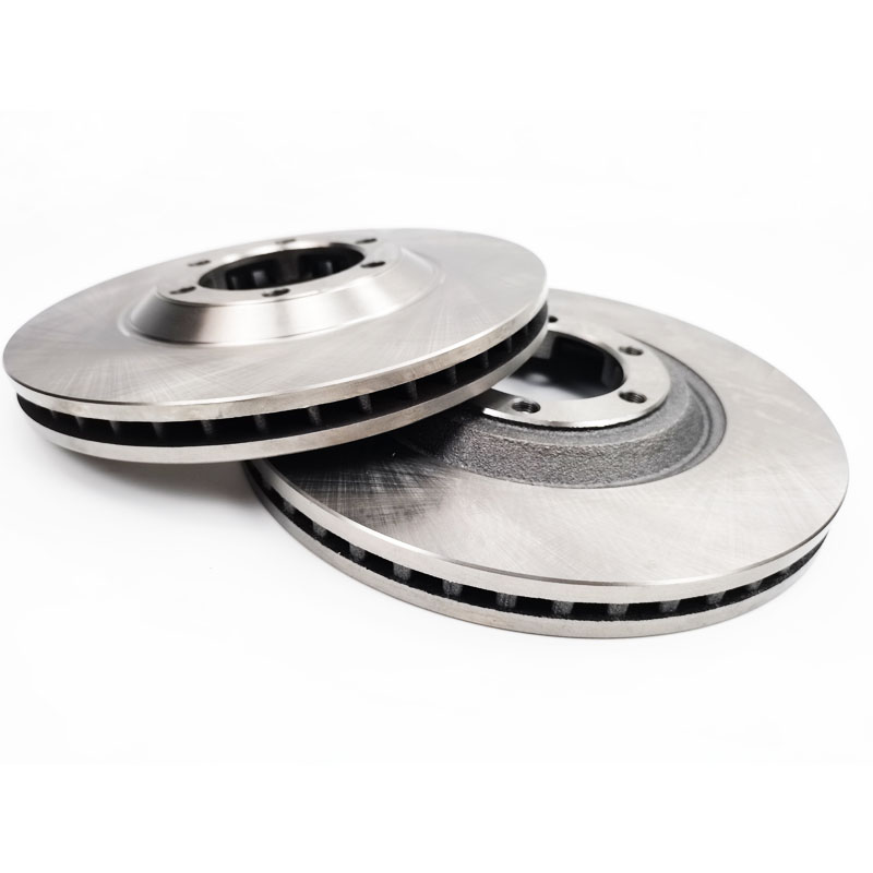 Used for ISU D-MAX I 8-97360-678-0 Brake disc