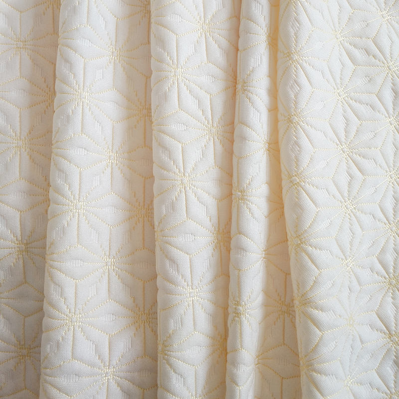 Knitted Fabric Mattress Fabric Tencel Fabric Hometextile