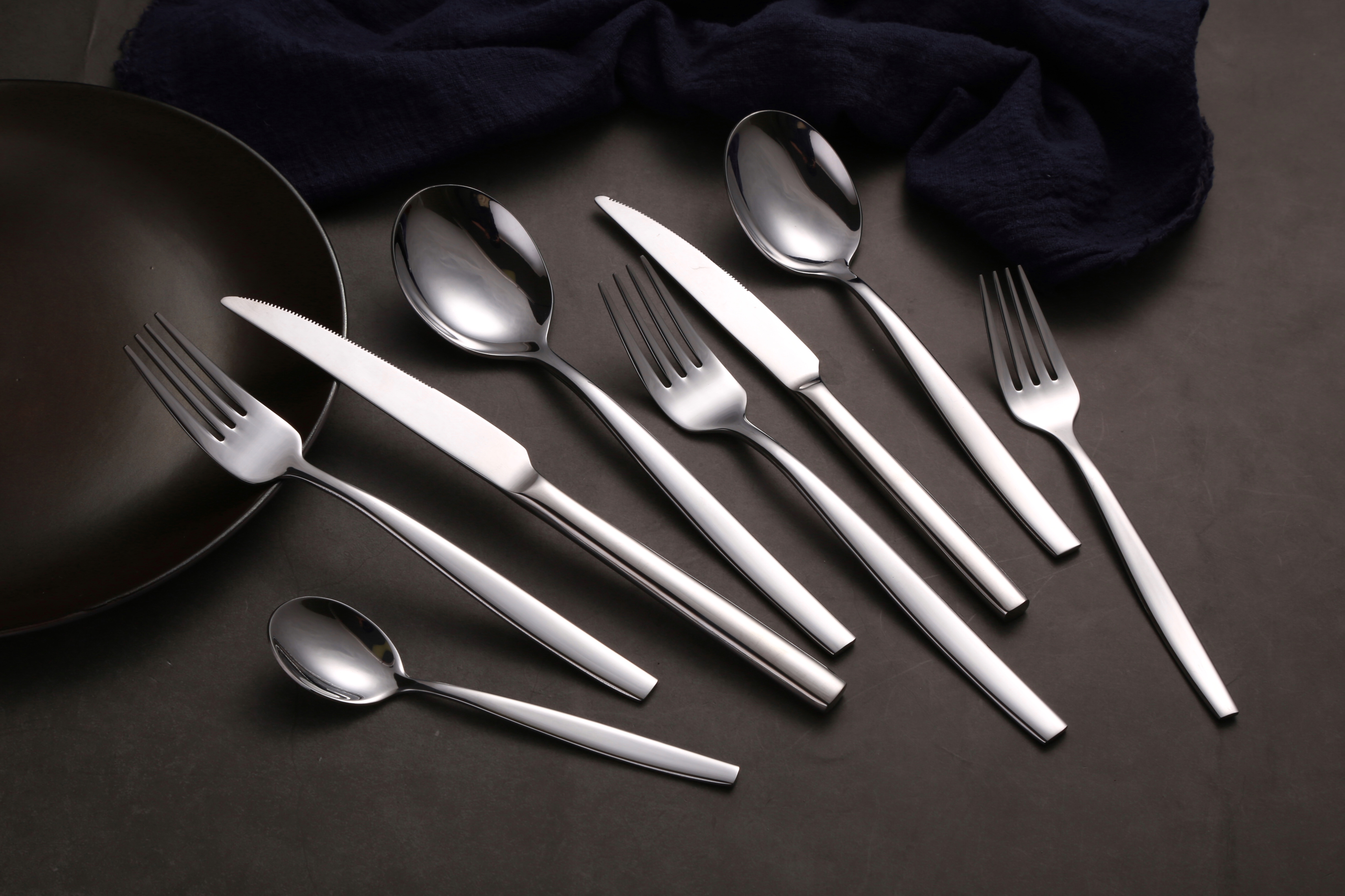 Cutlery set HZX-4382