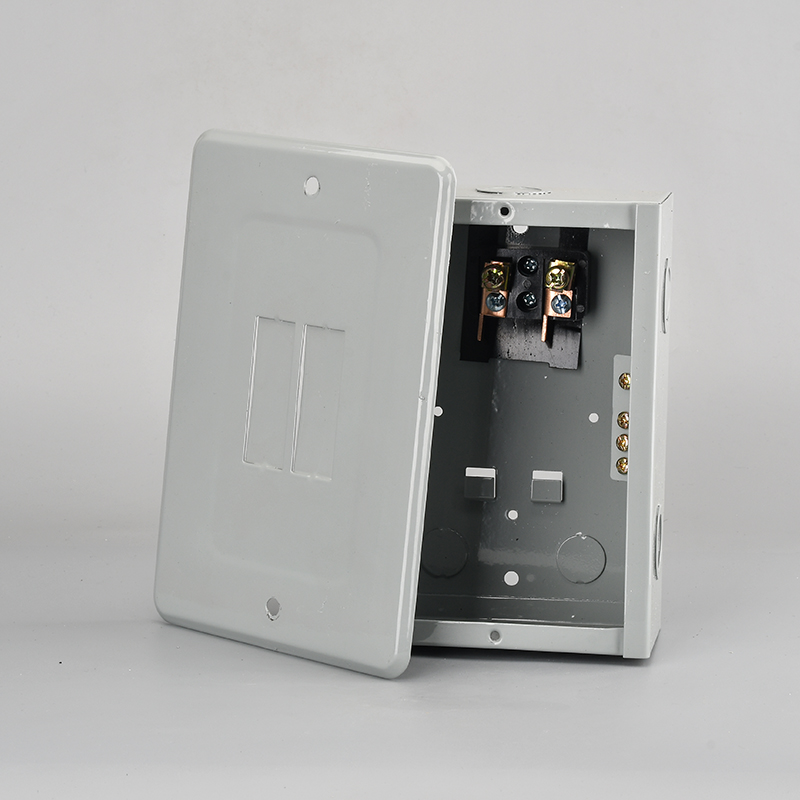 Load Centers Tl&tls Series