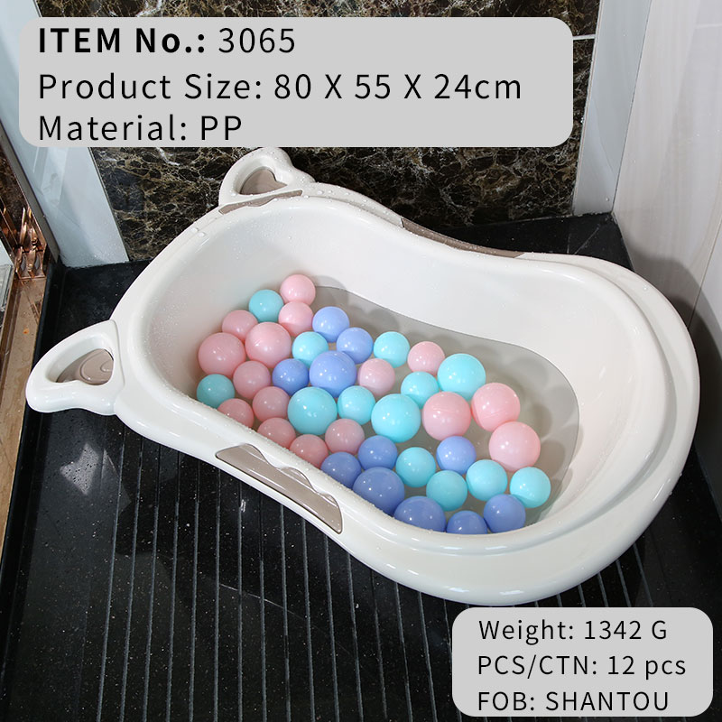 3065 Baby Tub