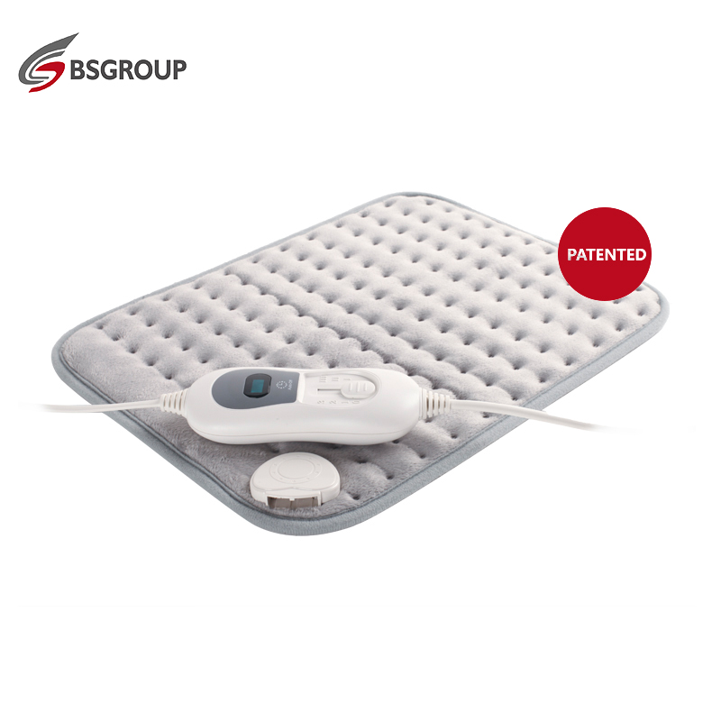 BSgroup Heating Pad Heating PadHeating PadHeating PadHeating Pad Heating Pad