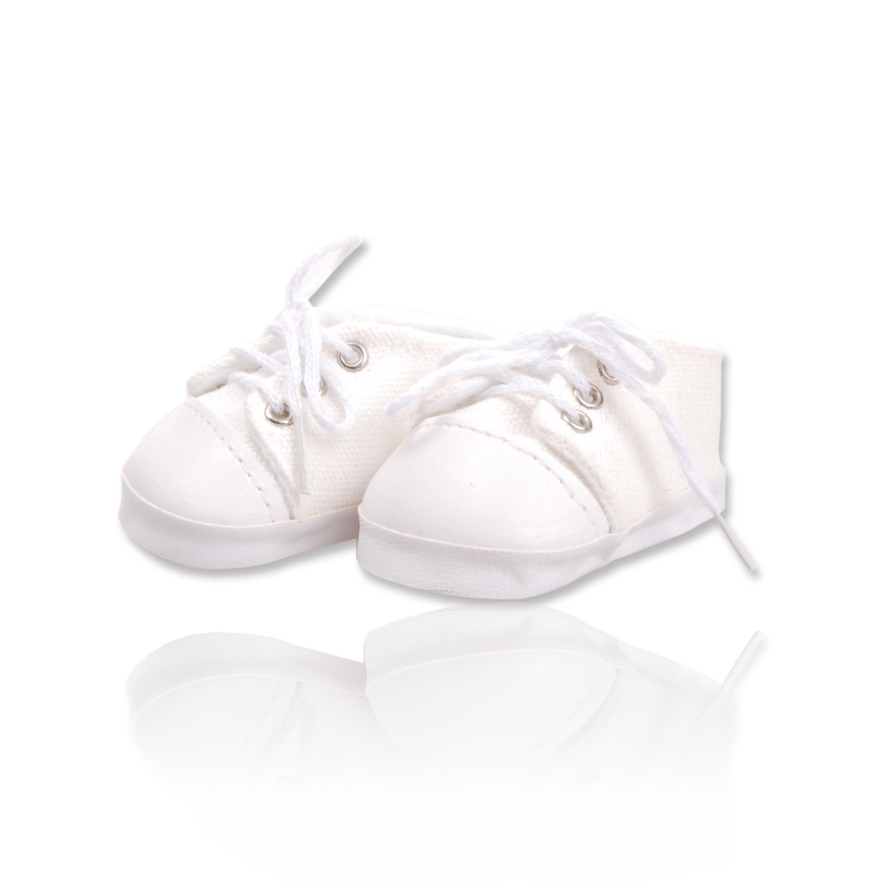 Doll Shoes 18"