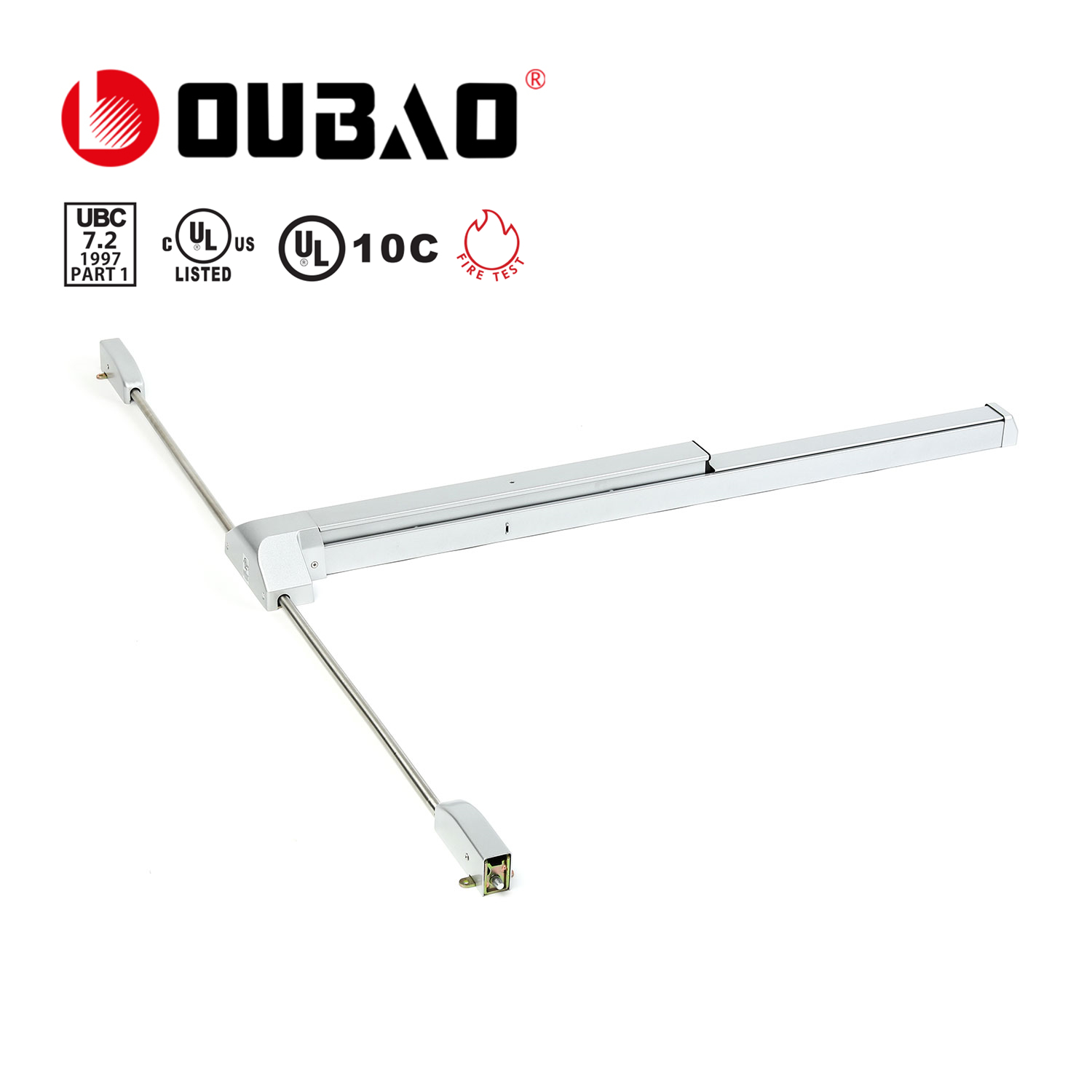 UL560 Panic Exit Device