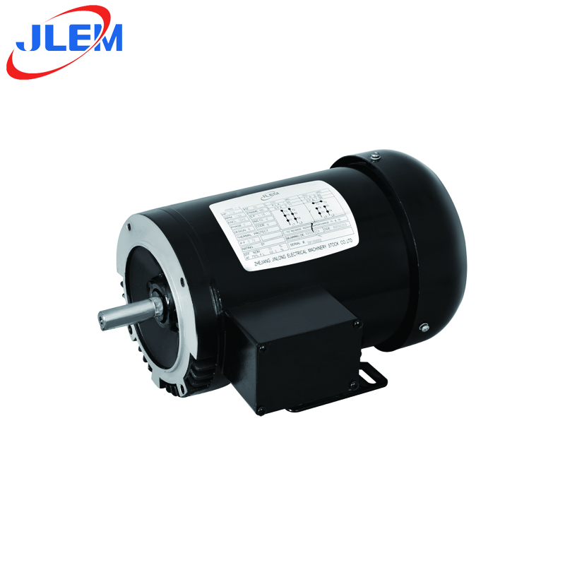 NEMA three phase roll steel motor TEFC for pump, fan，compressor General Machinery with UL/CSA approval