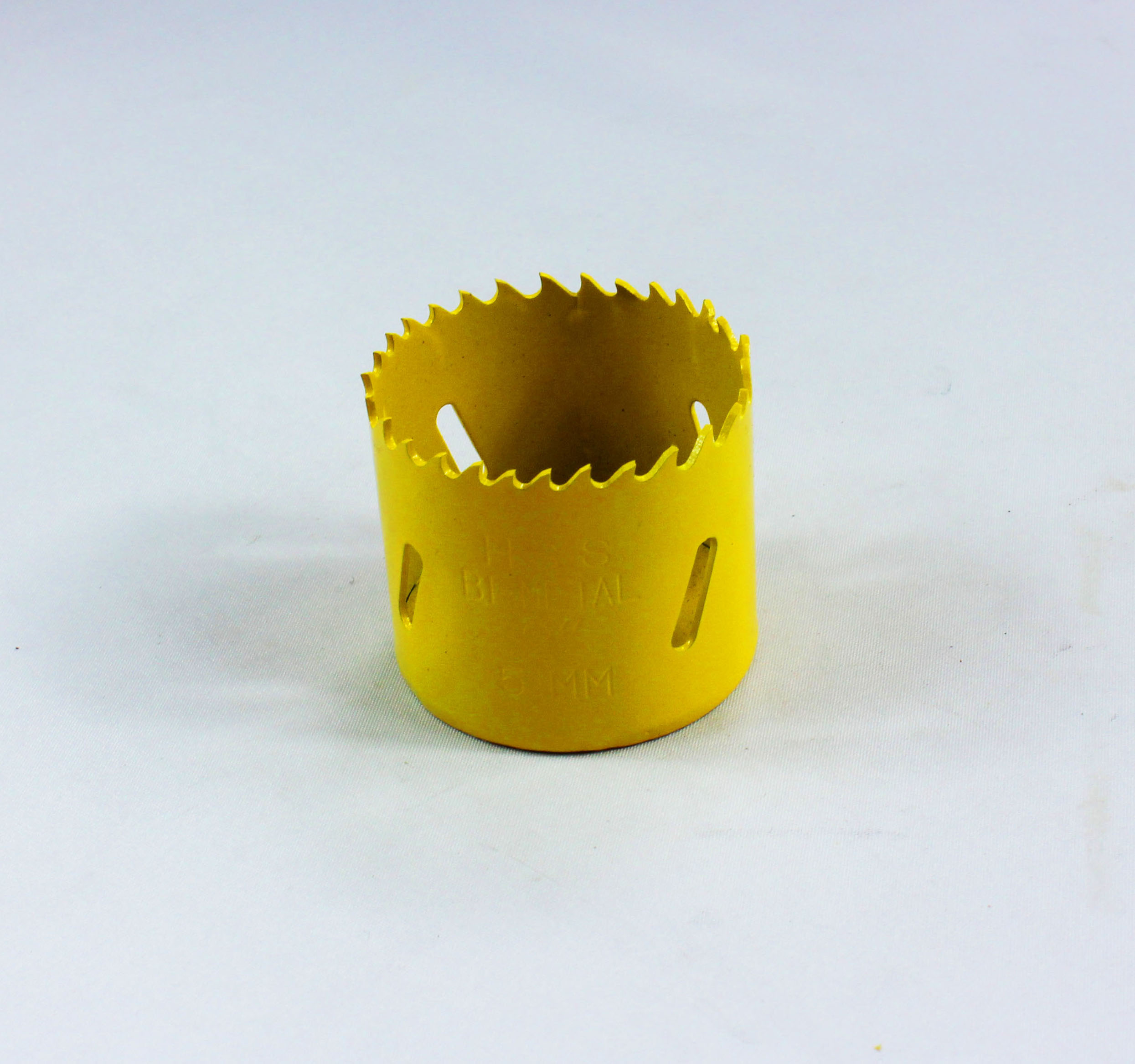 Bi Metal Hole Saw