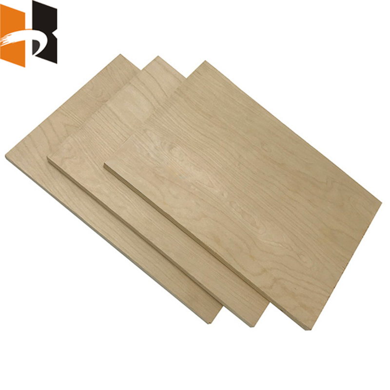 Maple Plywood Furniture Plywood