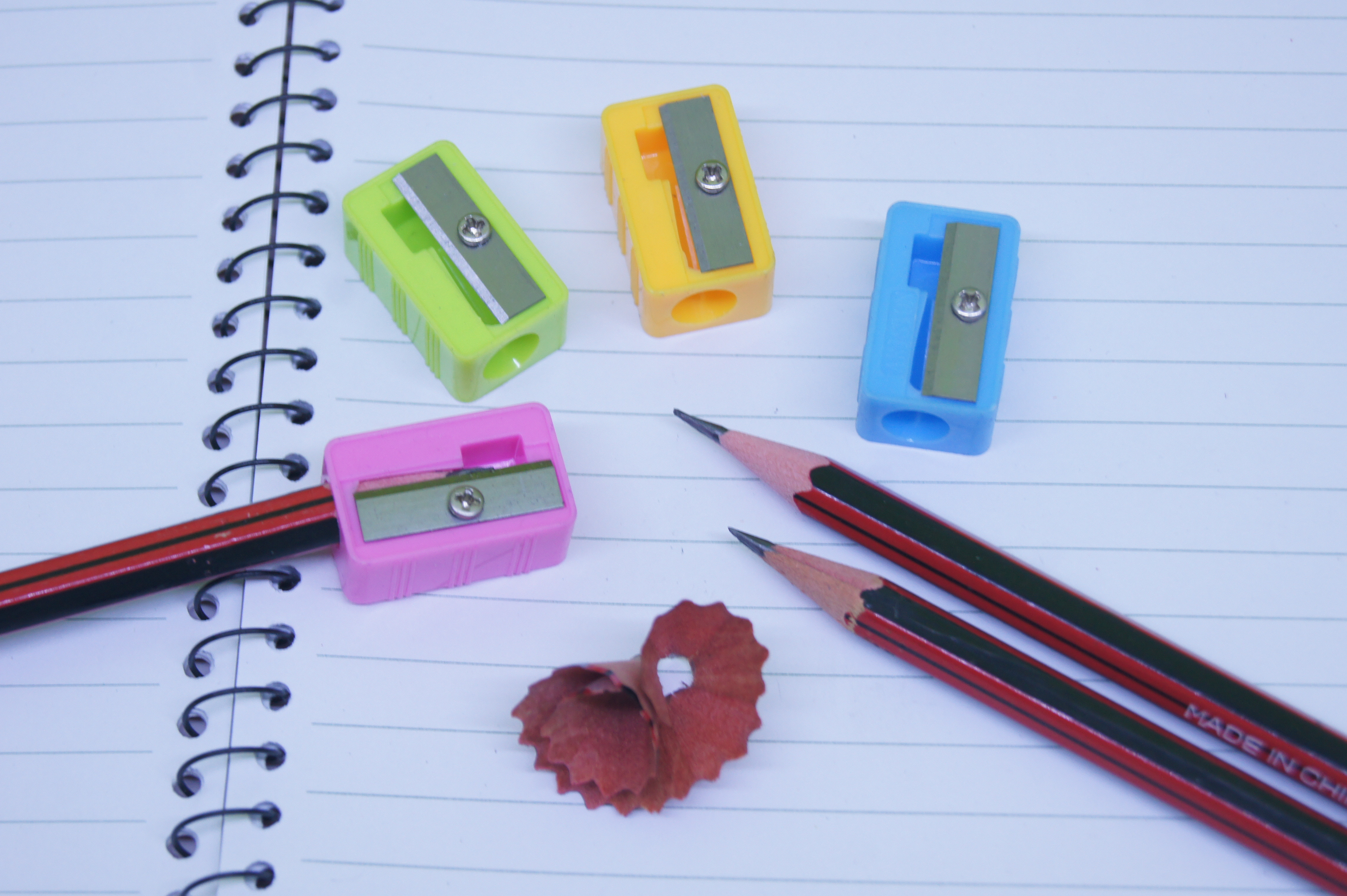 sharpener