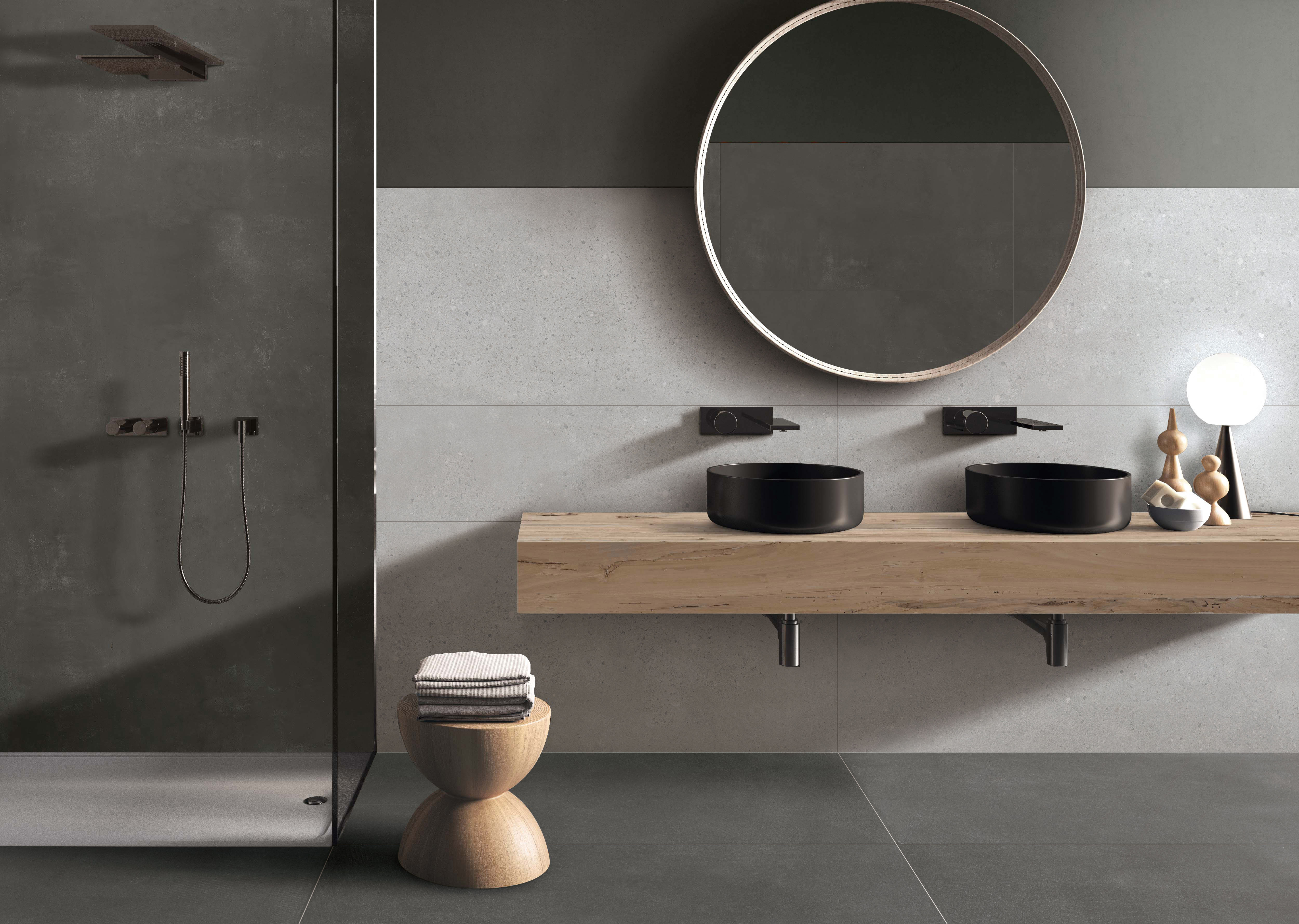Rustic tile/ Glazed tile/ Floor tile/Pocelain tile 60-120FMC10005M