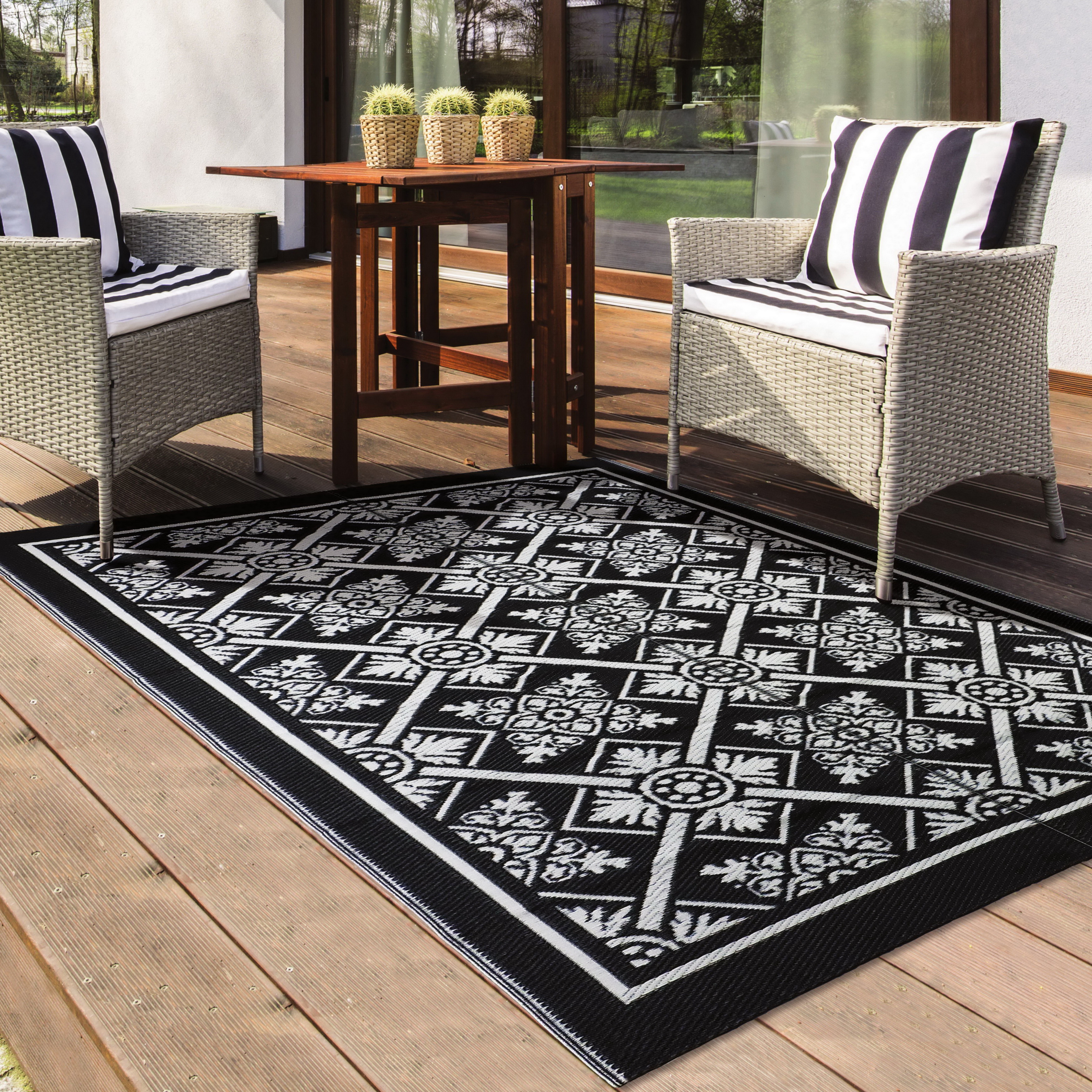 Patio Mat