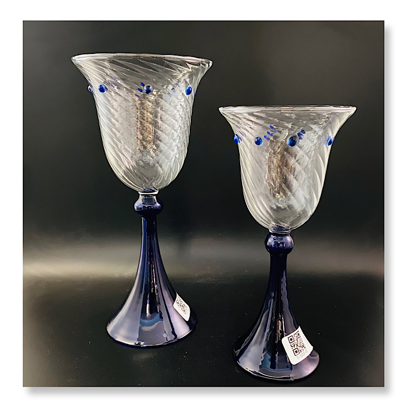 T-1352-7-7s Stemware Glass