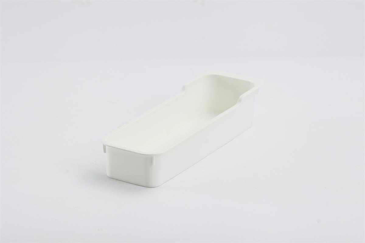 Plastic storage box