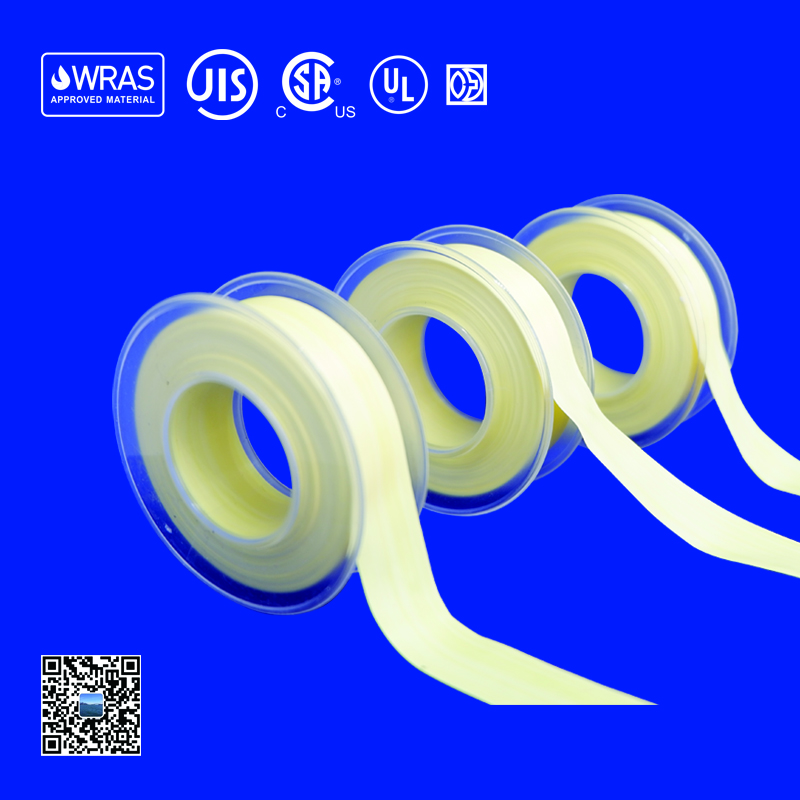Ptfe Tape