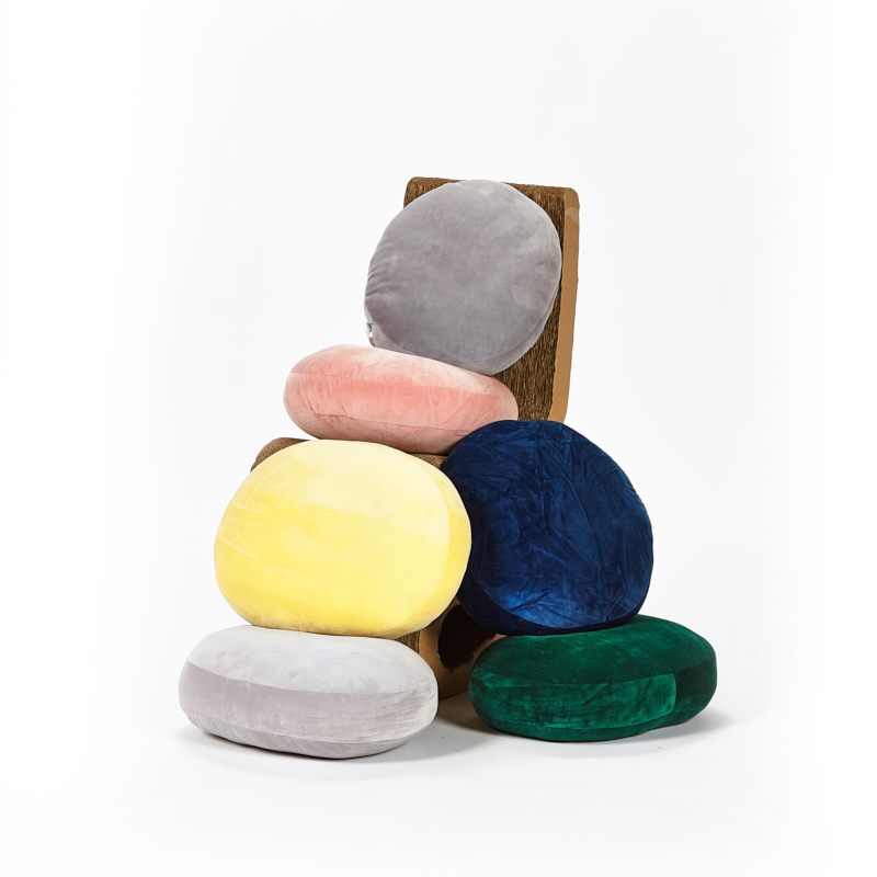 MM001D01 cushion