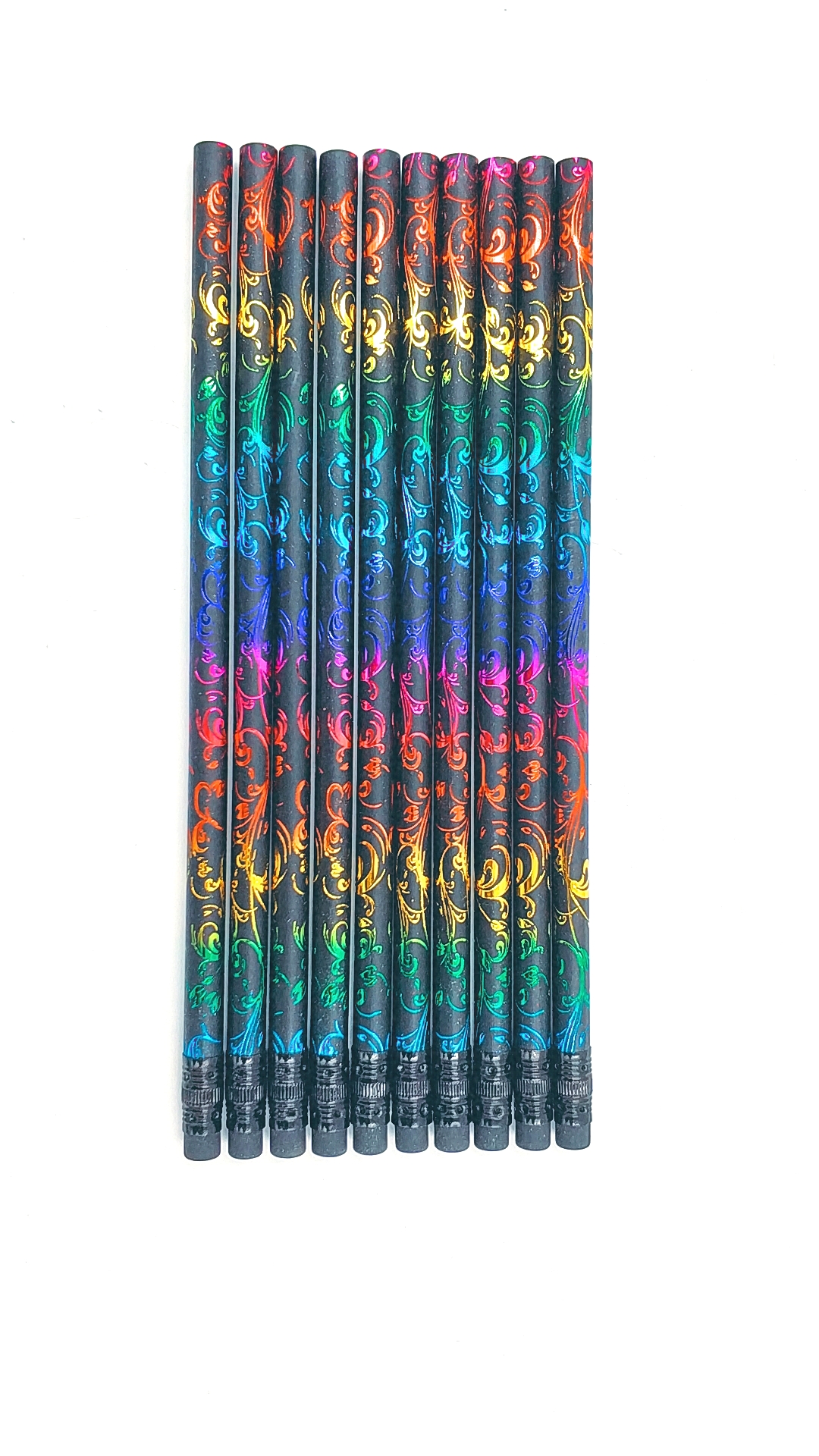 HB Black wood Pencil