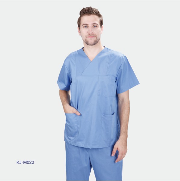 OEM medical scrub sets