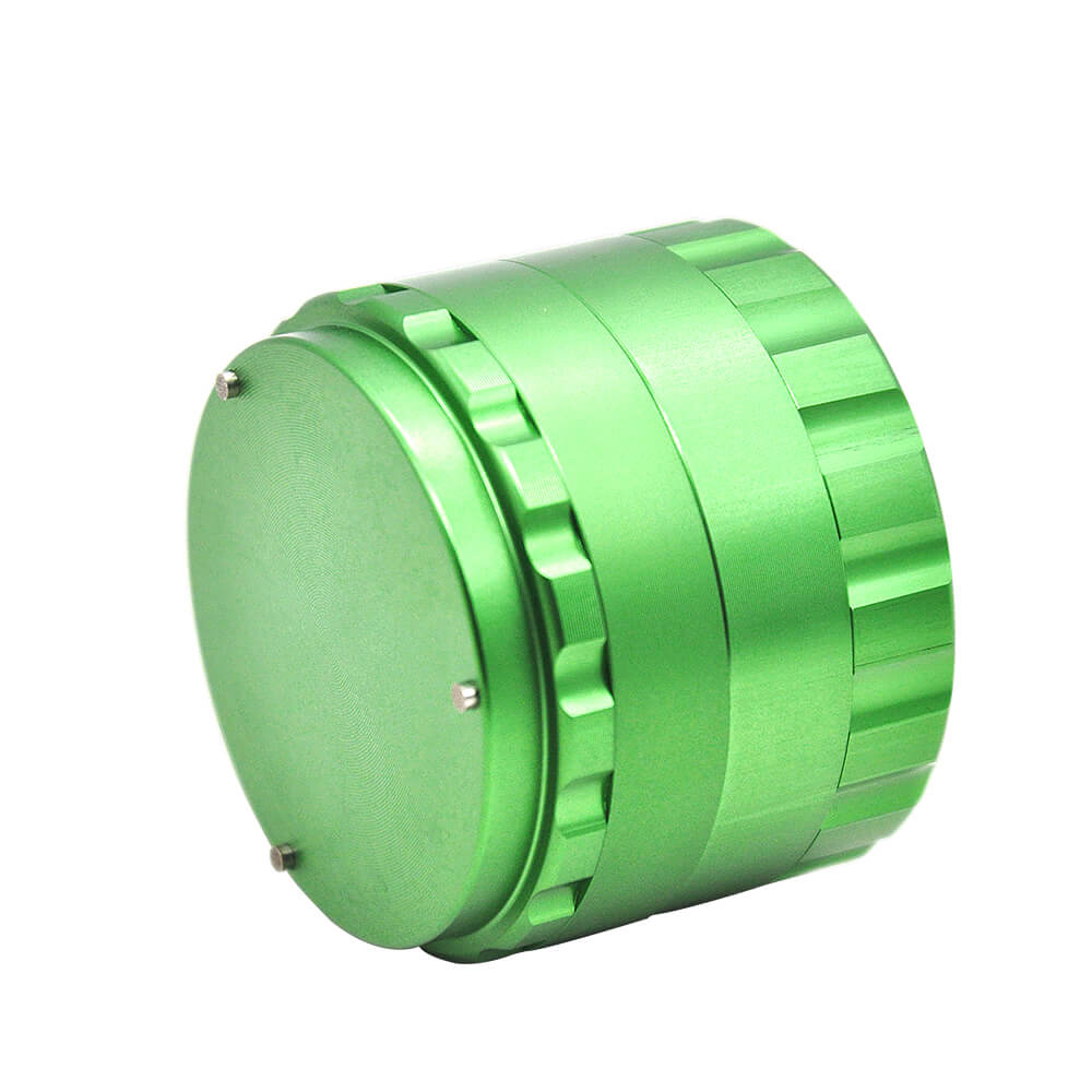 starbuss herb grinder crossing teeth