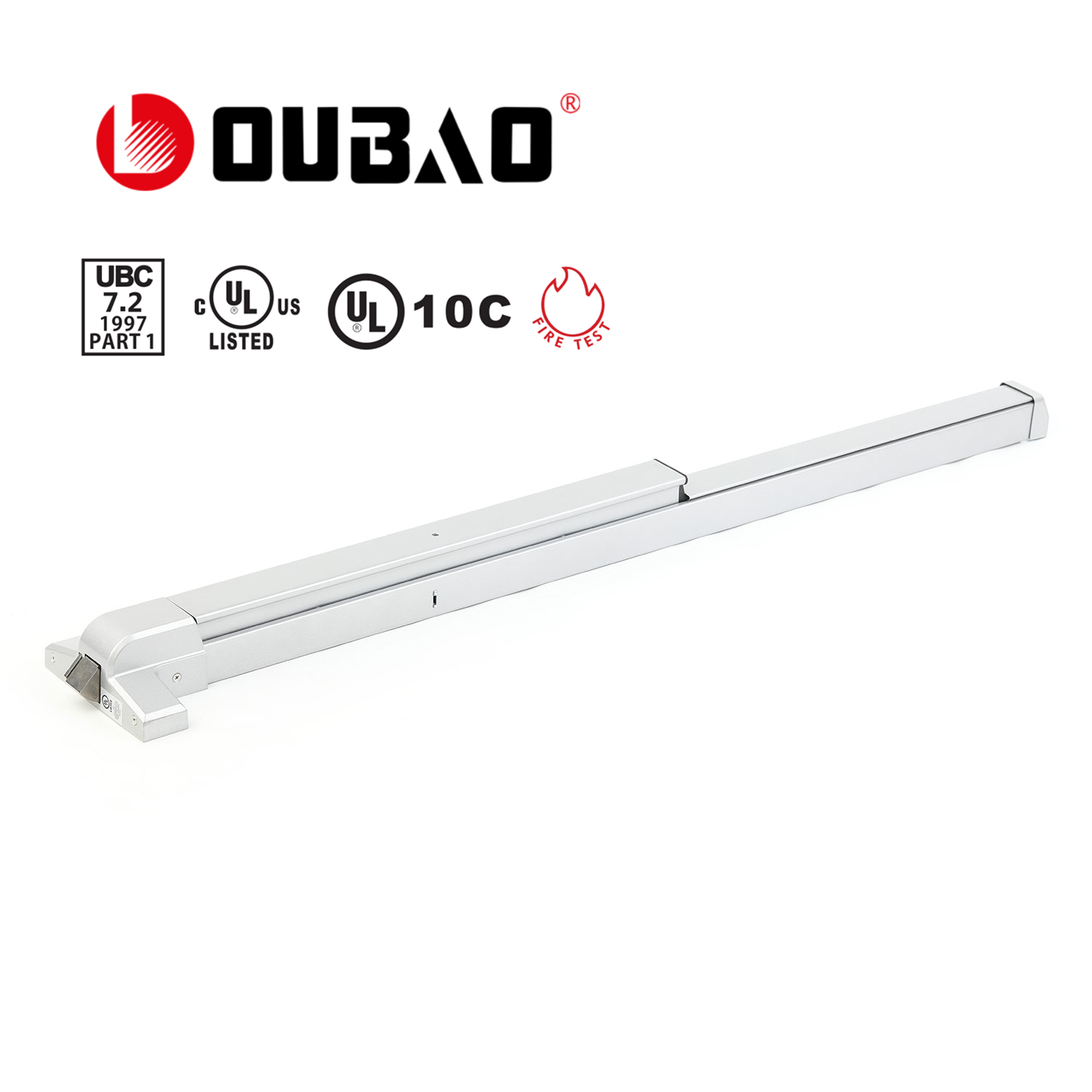 UL500 Panic Exit Device