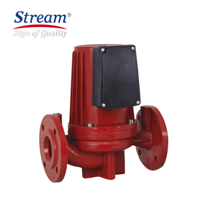 Circulation pump/Inline pump
