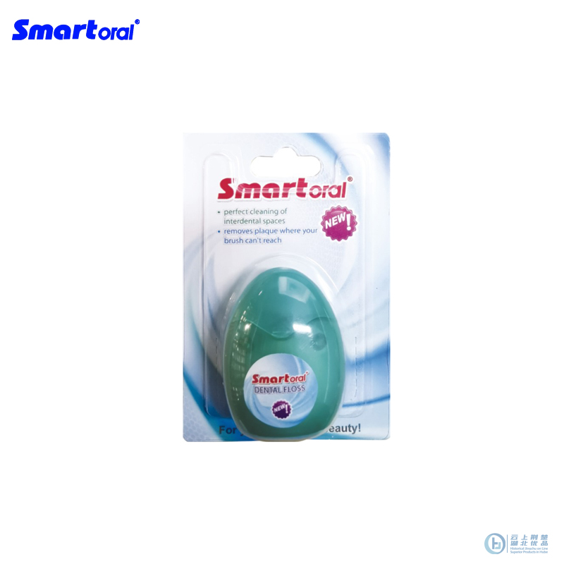 Dental floss