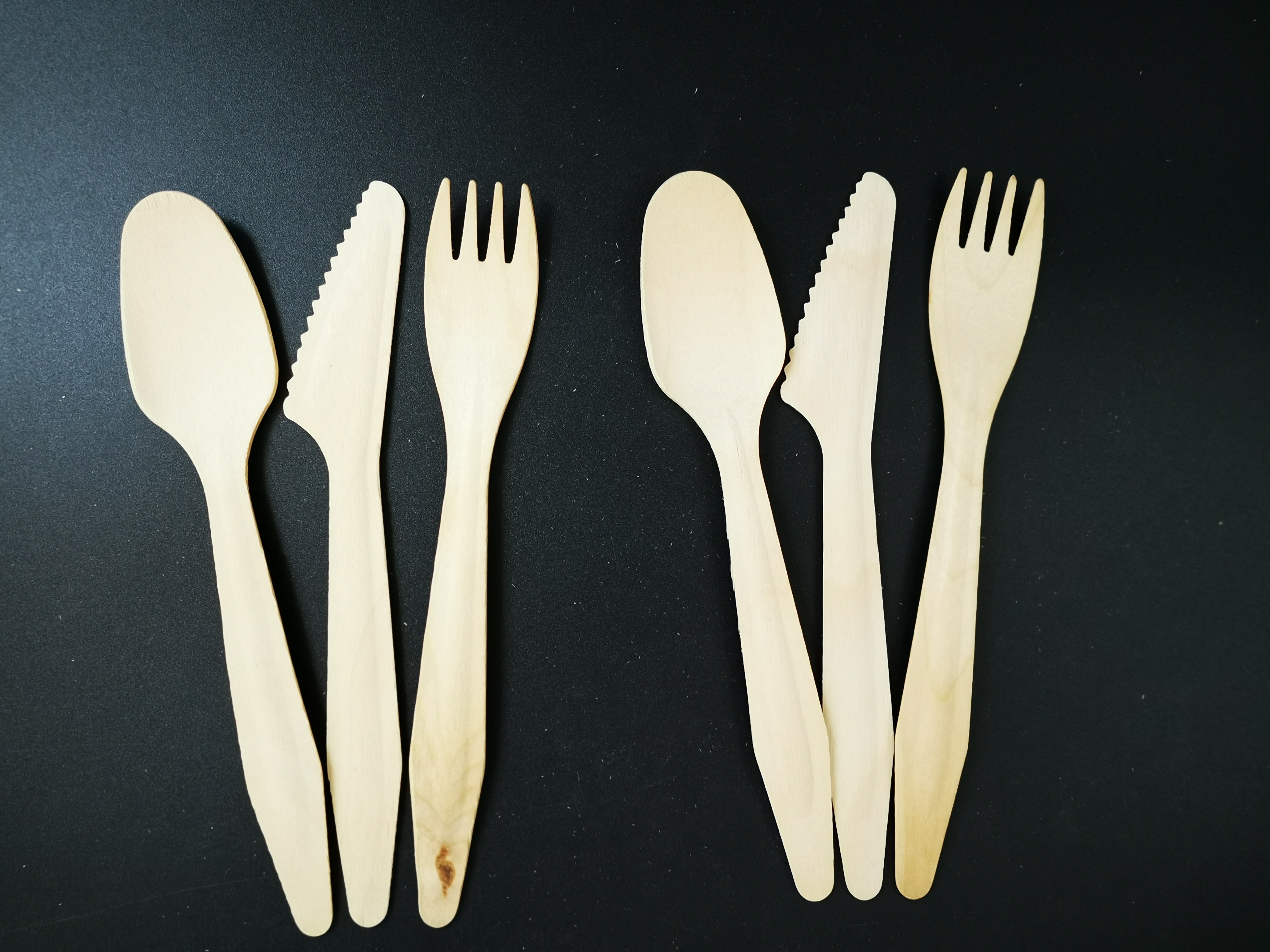 dalian evermore international trade co.,ltd – Disposable tableware 1