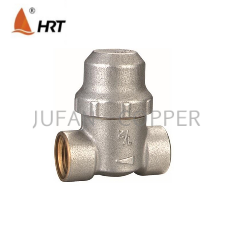 Brass Valve